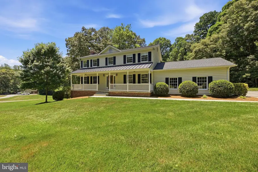 5570 Huntingtown Rd, Huntingtown, MD 20639 - #2