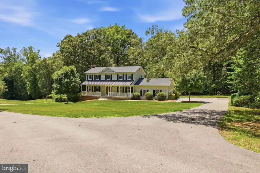 5570 Huntingtown Rd, Huntingtown, MD 20639 - #3