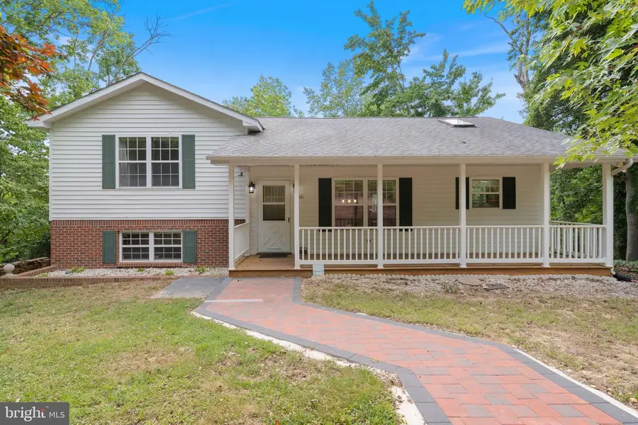 12361 Silver Rock Cir, Lusby, MD 20657 - #2