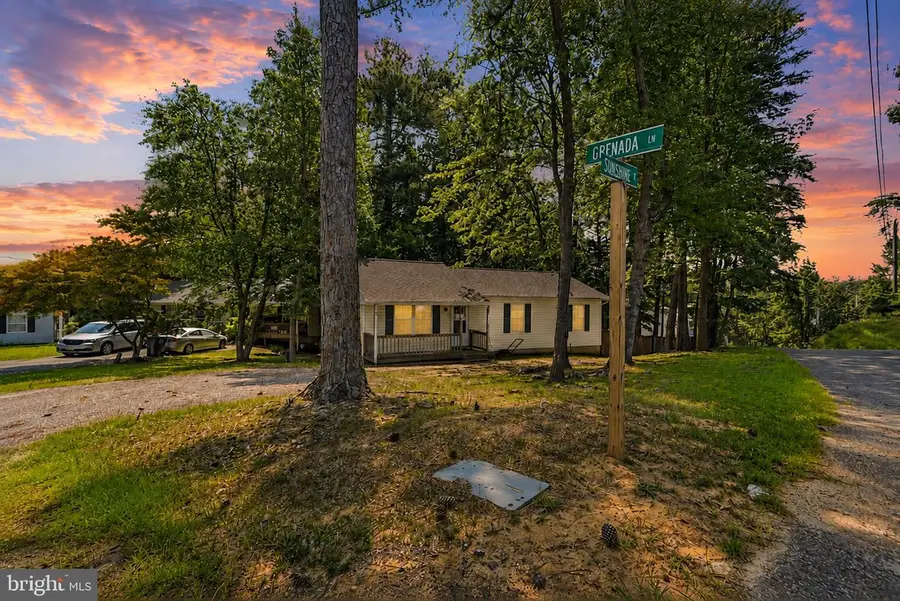 673 Grenada Ln, Lusby, MD 20657 - #3