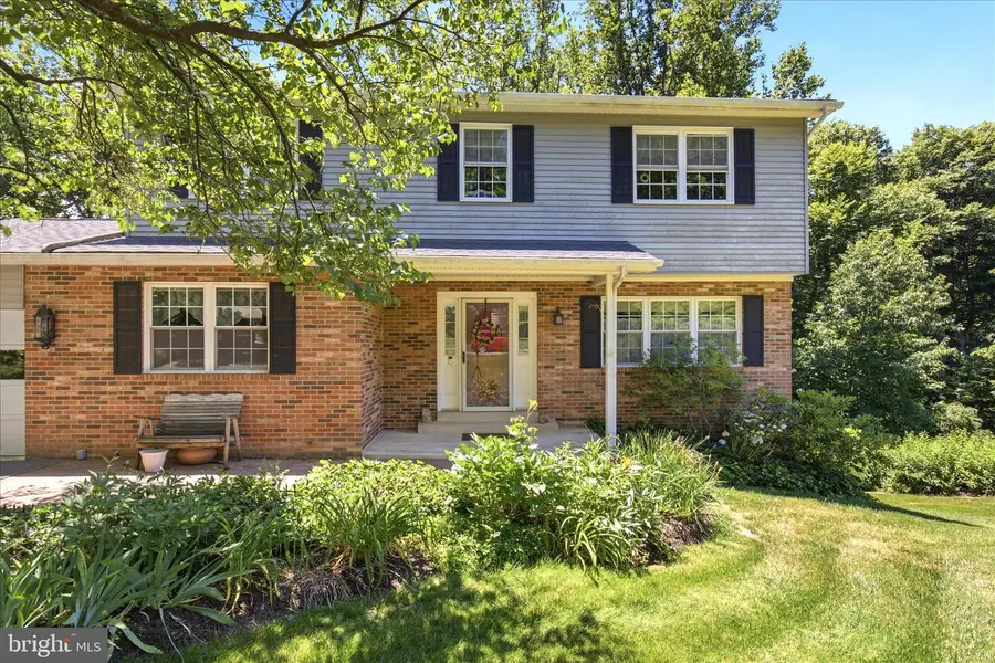 9810 Golden Russet Dr, Dunkirk, MD 20754 - #2