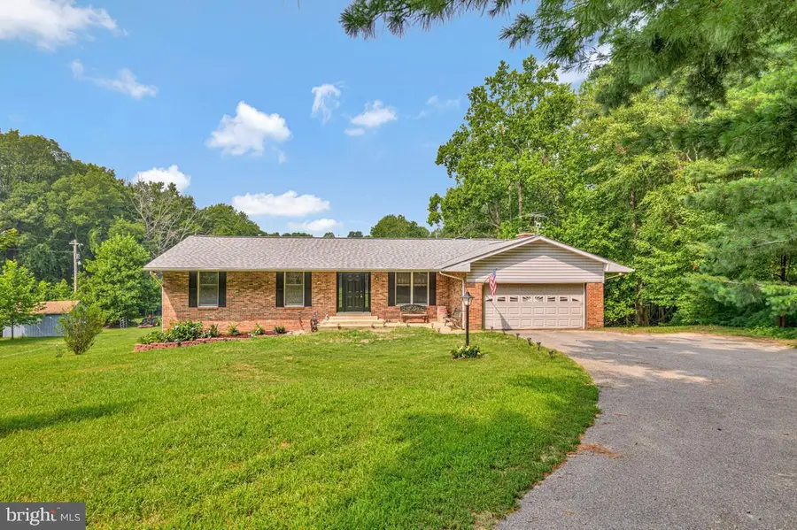 200 M F Bowen Rd, Huntingtown, MD 20639 - #3