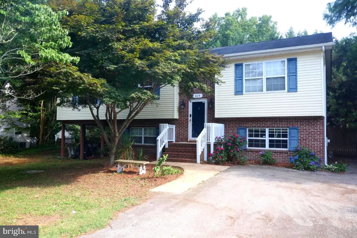 419 Grover Ln, Lusby, MD 20657 - #1