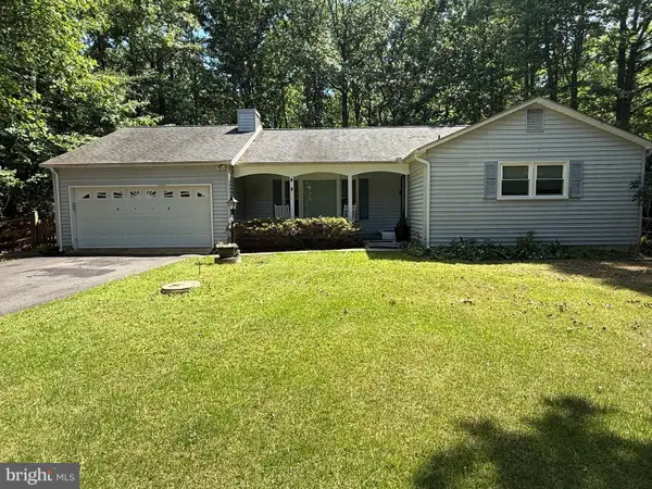 2115 Tamarac Trl, LUSBY, MD 20657
