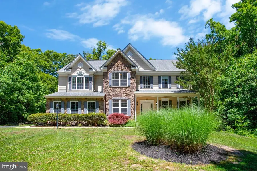 1000 Tiffany Park, Owings, MD 20736 - #2