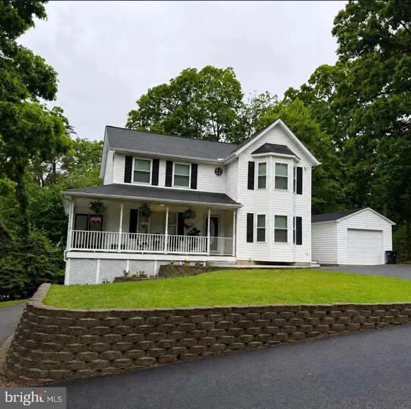 12439 San Jose Ln, LUSBY, MD 20657
