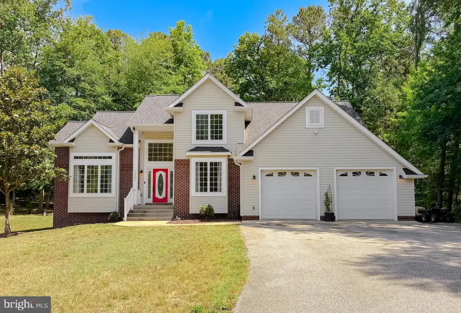 1002 Secret Ct, Lusby, MD 20657 - #2