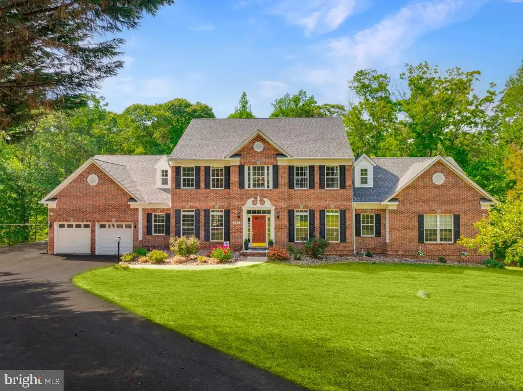245 Persimmon Hills Ct, Sunderland, MD 20689 - #1