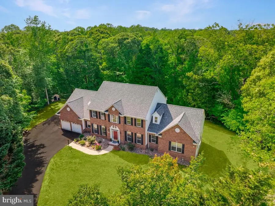 245 Persimmon Hills Ct, Sunderland, MD 20689 - #2