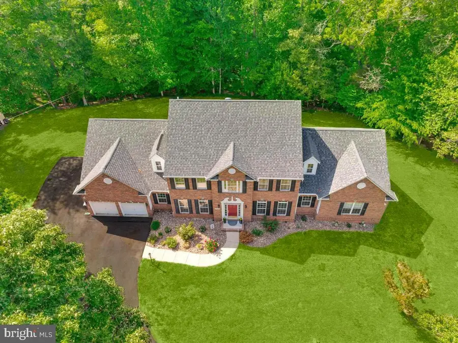 245 Persimmon Hills Ct, Sunderland, MD 20689 - #3