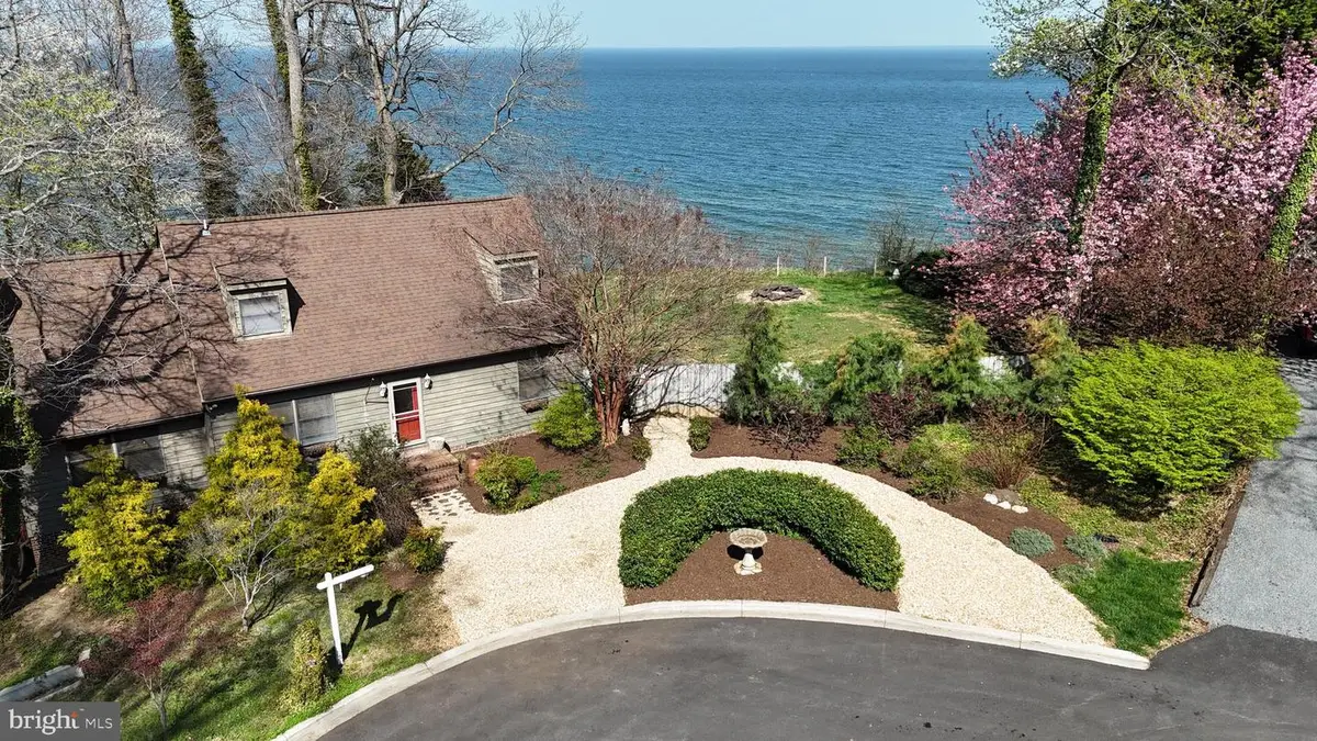 3508 Hilltop Dr, Port Republic, MD 20676 - #1