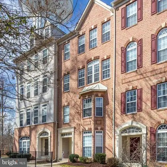 2336 Forest Ridge Ter #10, Chesapeake Beach, MD 20732 - #2