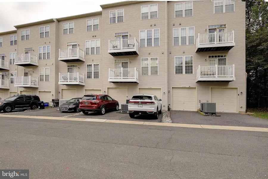 2336 Forest Ridge Ter #10, Chesapeake Beach, MD 20732 - #3