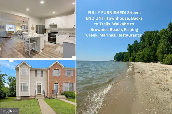 7902 Delores Ct, CHESAPEAKE BEACH, MD 20732