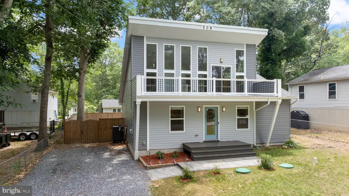 508 Skyview Dr, Lusby, MD 20657 - #1