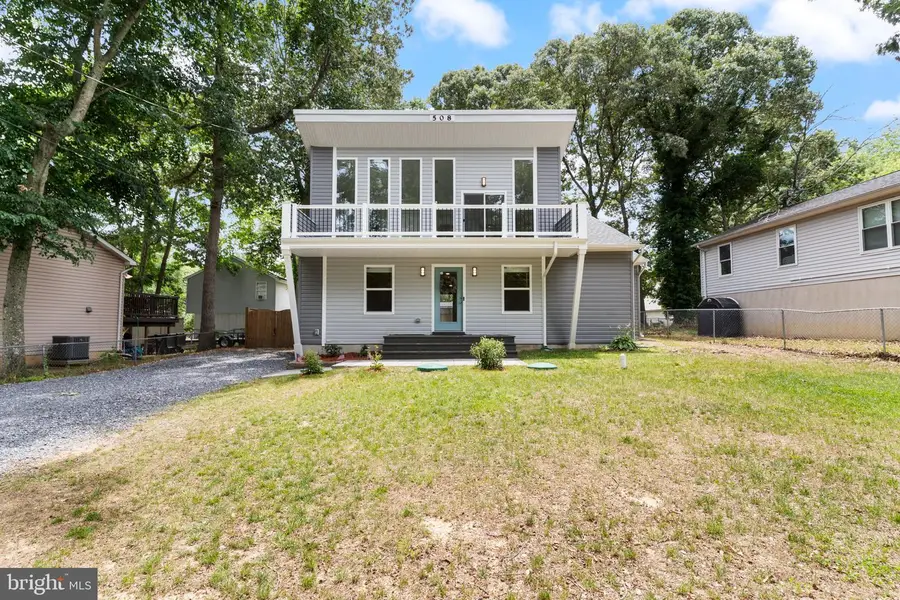 508 Skyview Dr, Lusby, MD 20657 - #2