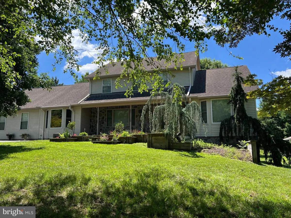 3025 Ali Ct, Huntingtown, MD 20639 - #1