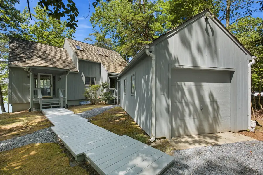 13127 Harbor Ln, Lusby, MD 20657 - #2