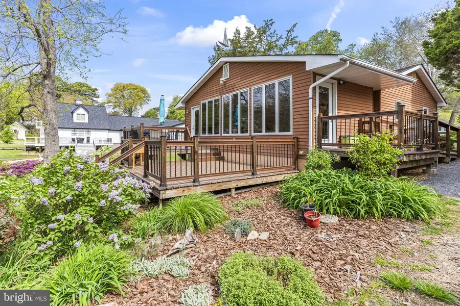 2602 Chambers Pl, Lusby, MD 20657 - #2