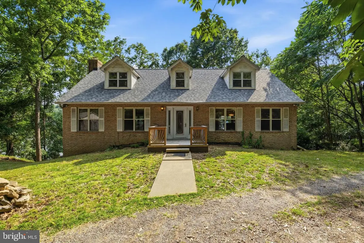 924 Chart Ct, Lusby, MD 20657 - #1