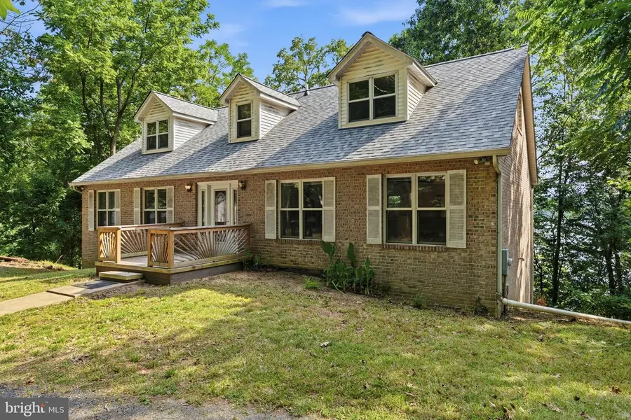924 Chart Ct, Lusby, MD 20657 - #3