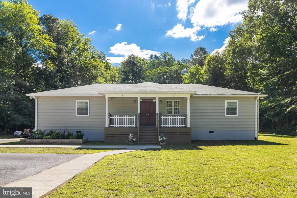 100 Mason Rd, Prince Frederick, MD 20678 - #1