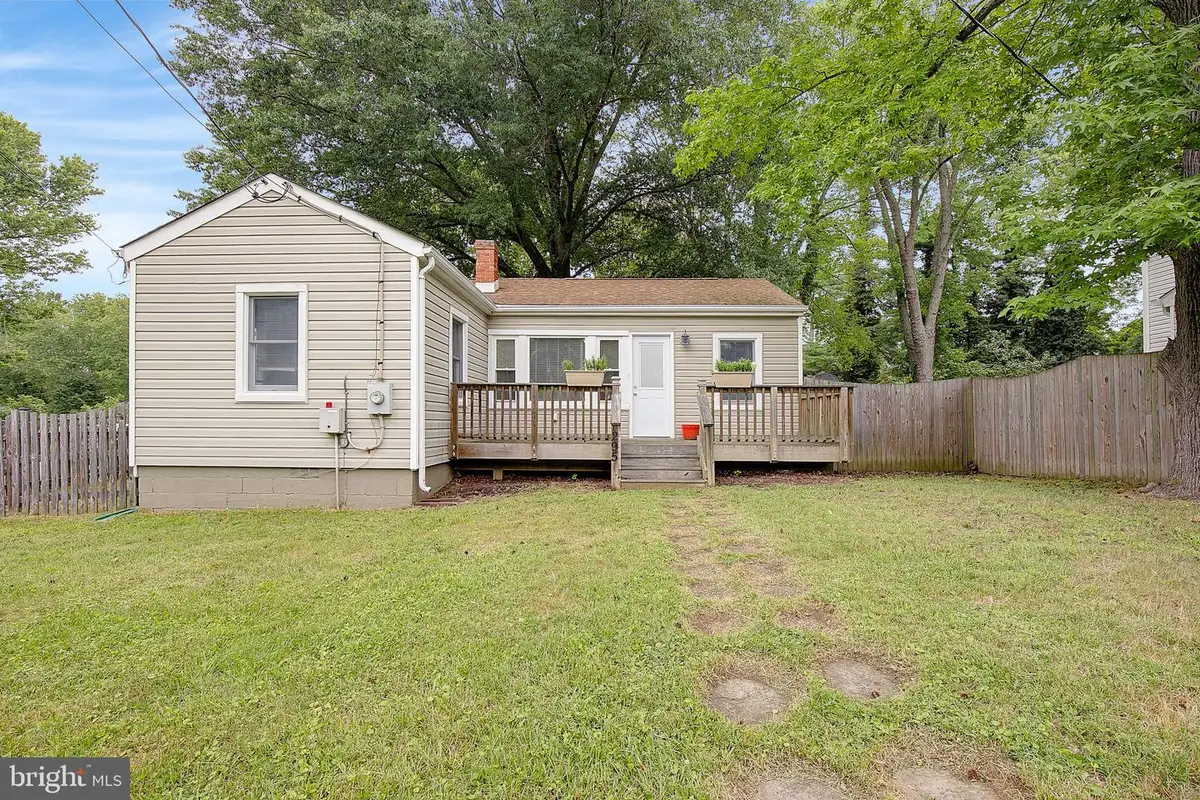 295 West Ave, Prince Frederick, MD 20678 - #1