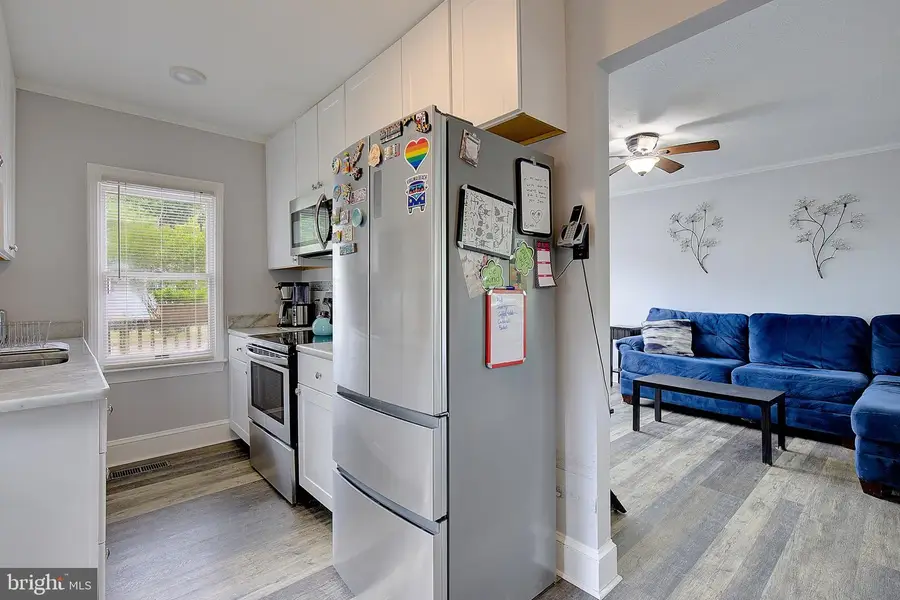 295 West Ave, Prince Frederick, MD 20678 - #3