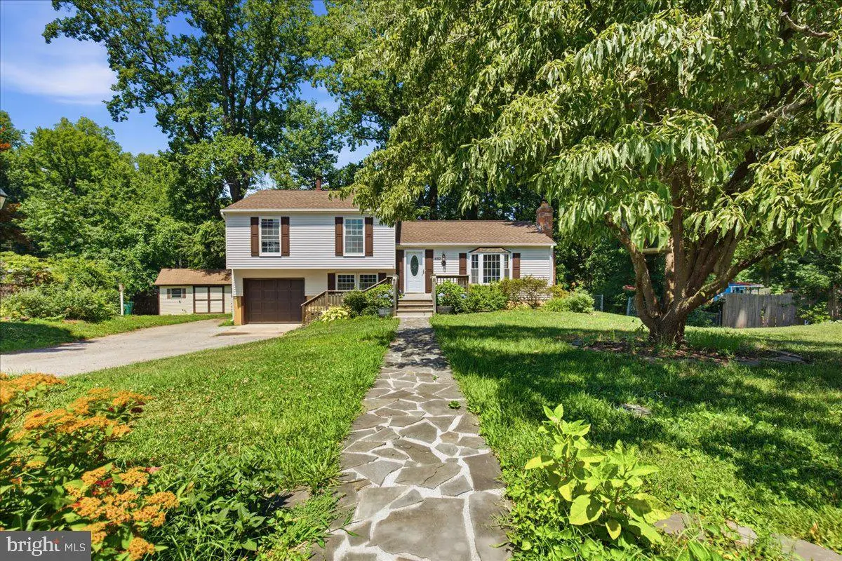 4312 Paula Ct, Prince Frederick, MD 20678 - #1