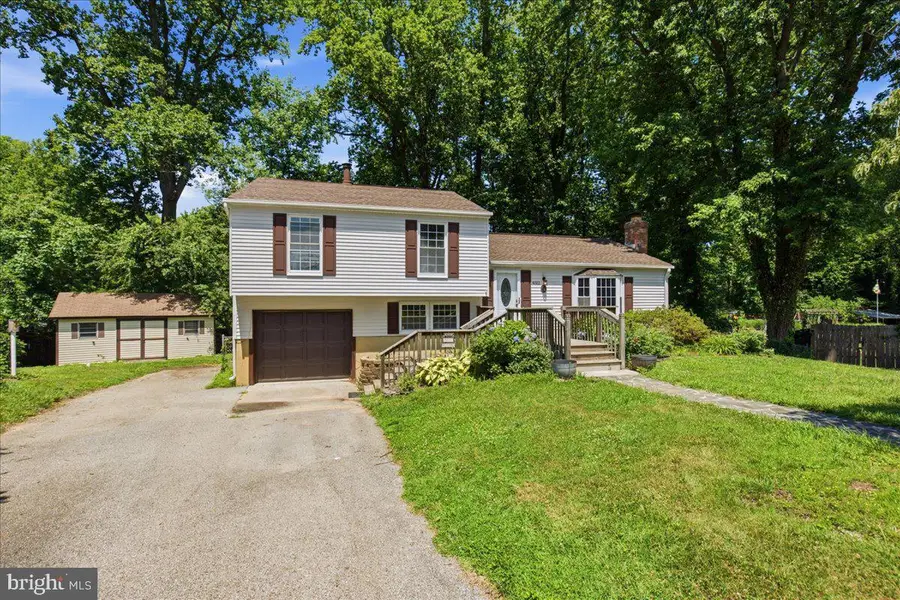 4312 Paula Ct, Prince Frederick, MD 20678 - #2