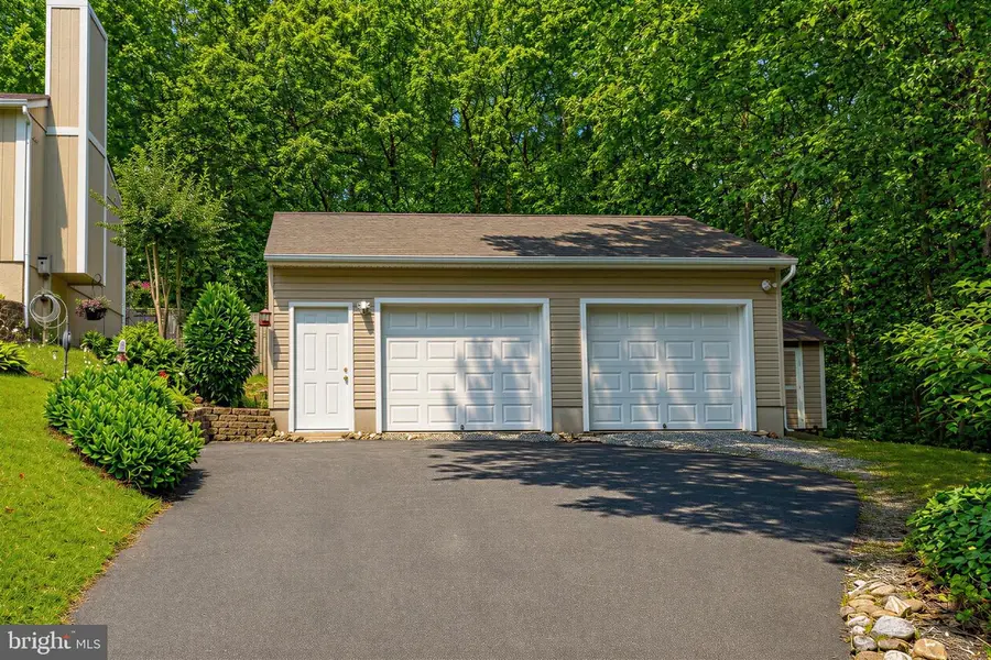 4127 Birch Dr, Huntingtown, MD 20639 - #2