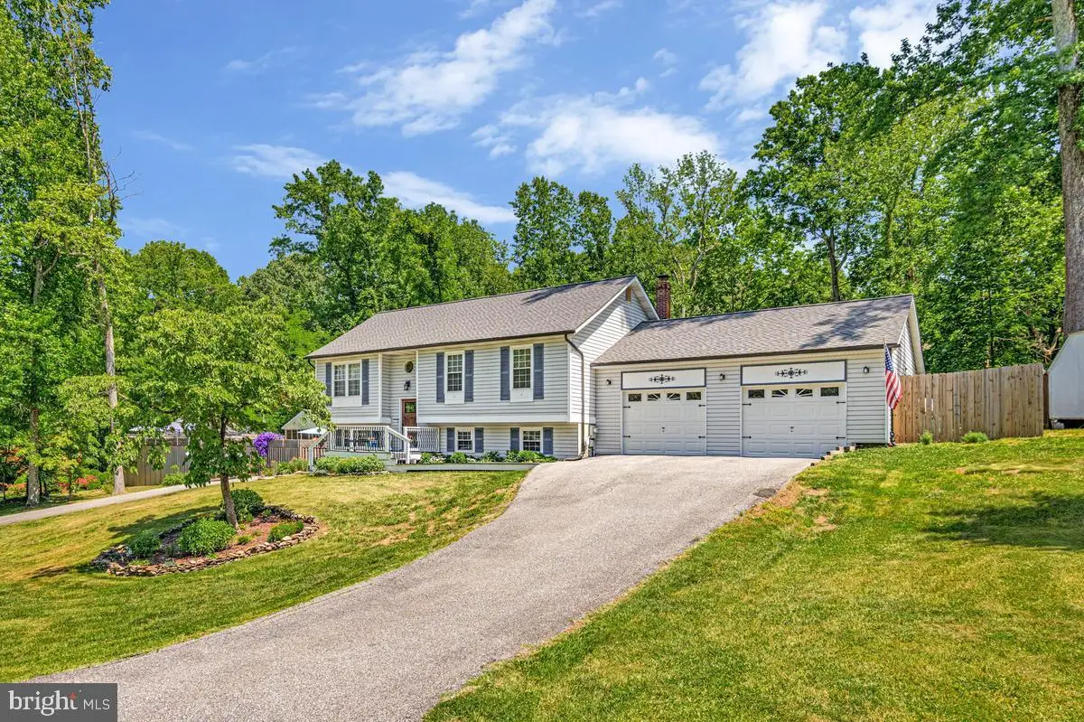 9017 Megan Cir, Owings, MD 20736 - #1