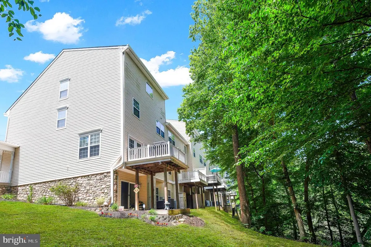 3781 Bedford Dr, North Beach, MD 20714 - #1
