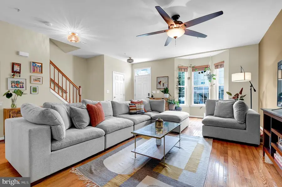 3781 Bedford Dr, North Beach, MD 20714 - #3