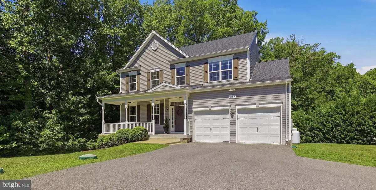 480 Sylvan Pl, Prince Frederick, MD 20678 - #1
