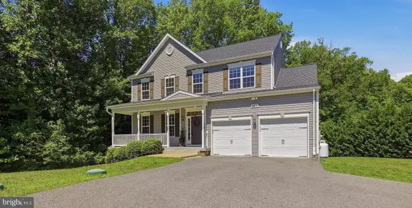 480 Sylvan Pl, PRINCE FREDERICK, MD 20678