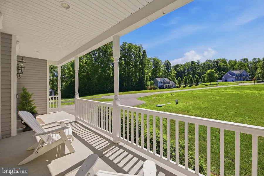 480 Sylvan Pl, Prince Frederick, MD 20678 - #3