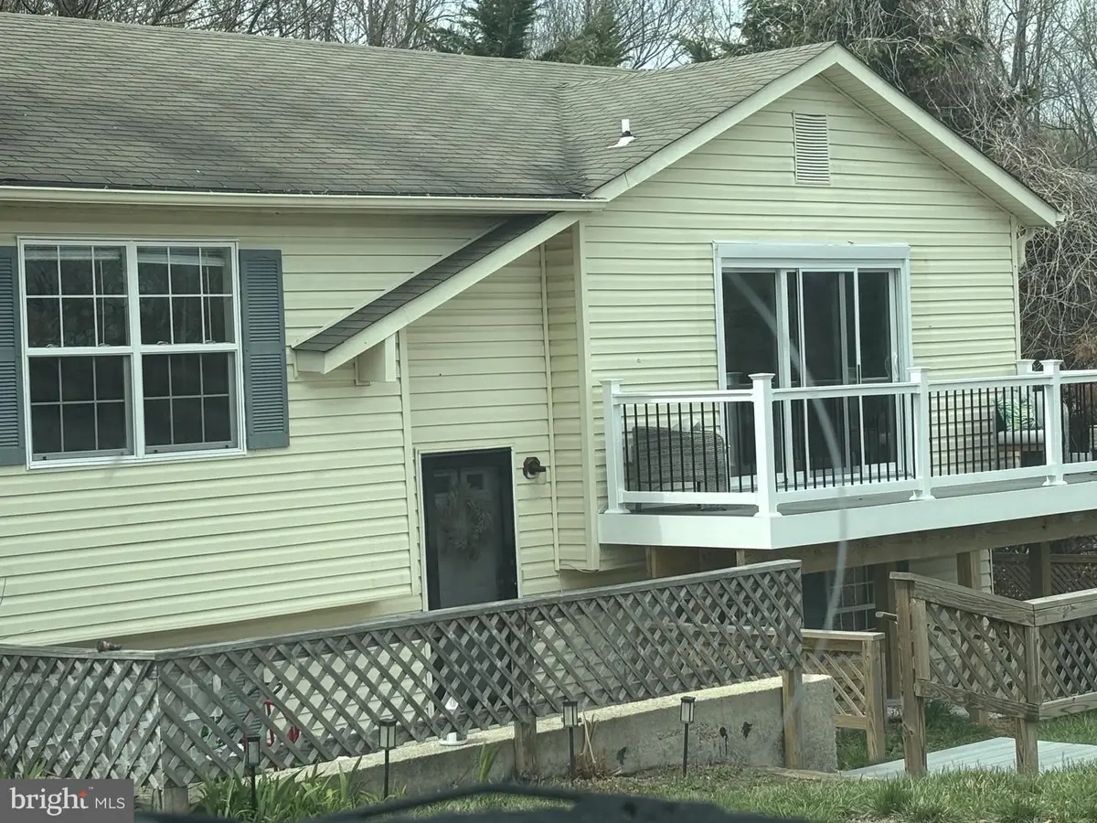 3932 Summer City Blvd, Chesapeake Beach, MD 20732 - #1