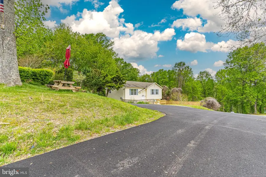 3932 Summer City Blvd, Chesapeake Beach, MD 20732 - #2