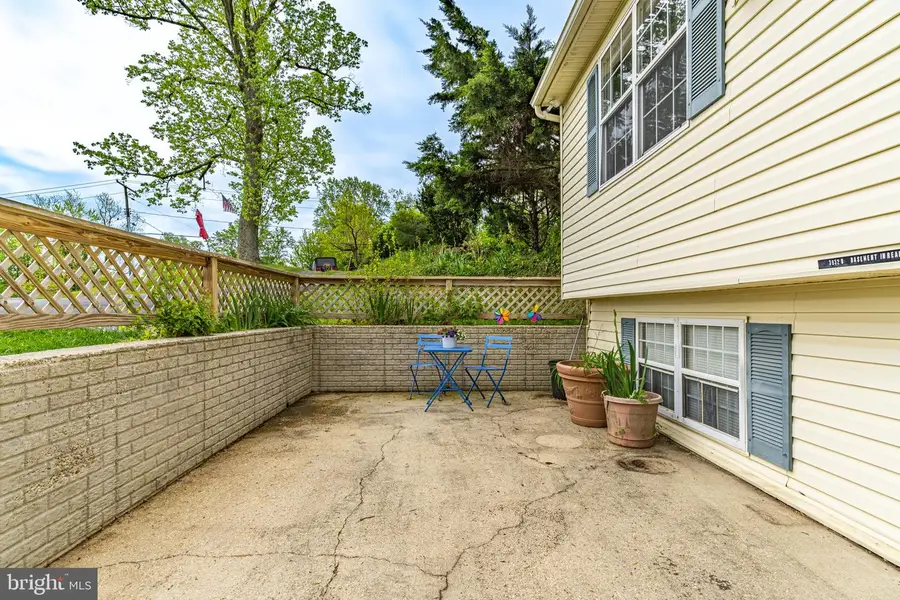 3932 Summer City Blvd, Chesapeake Beach, MD 20732 - #3