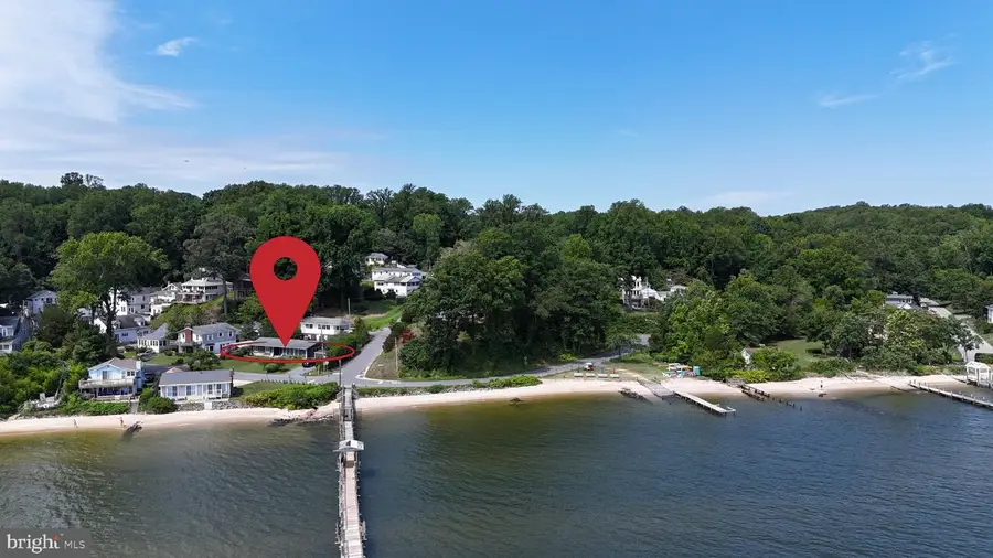 3215 Woodridge Ave, Port Republic, MD 20676 - #2