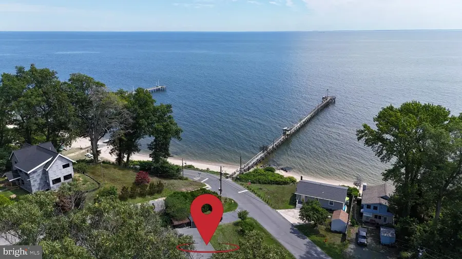 3215 Woodridge Ave, Port Republic, MD 20676 - #3