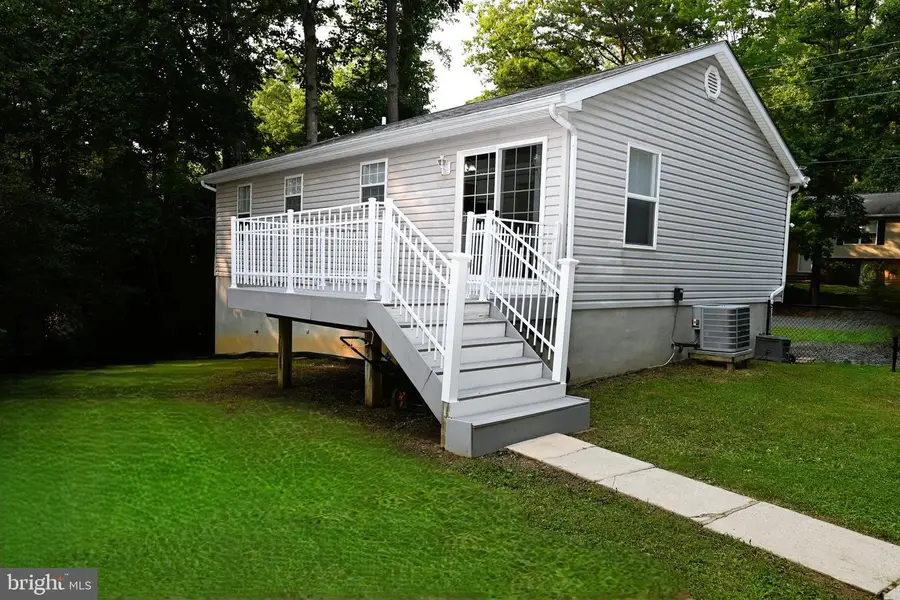 1023 Rimrock Rd, Lusby, MD 20657 - #2