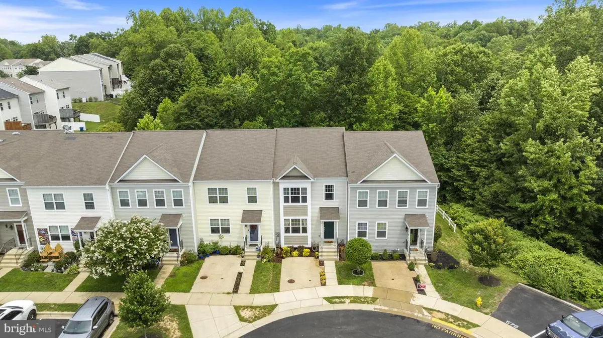 582 English Oak Ln, Prince Frederick, MD 20678 - #1