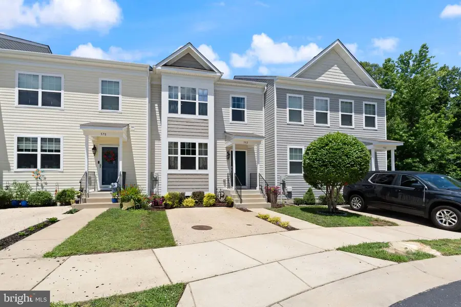 582 English Oak Ln, Prince Frederick, MD 20678 - #2