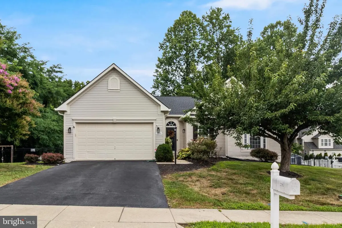 2295 Sansbury Dr, Chesapeake Beach, MD 20732 - #1