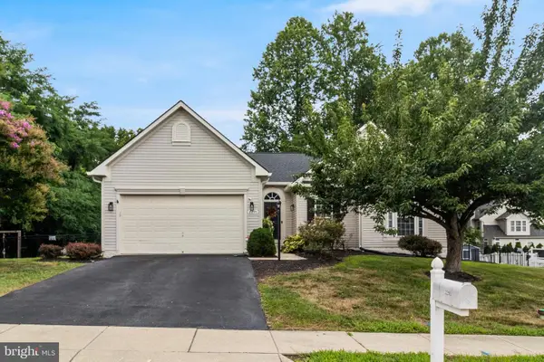 2295 Sansbury Dr, CHESAPEAKE BEACH, MD 20732