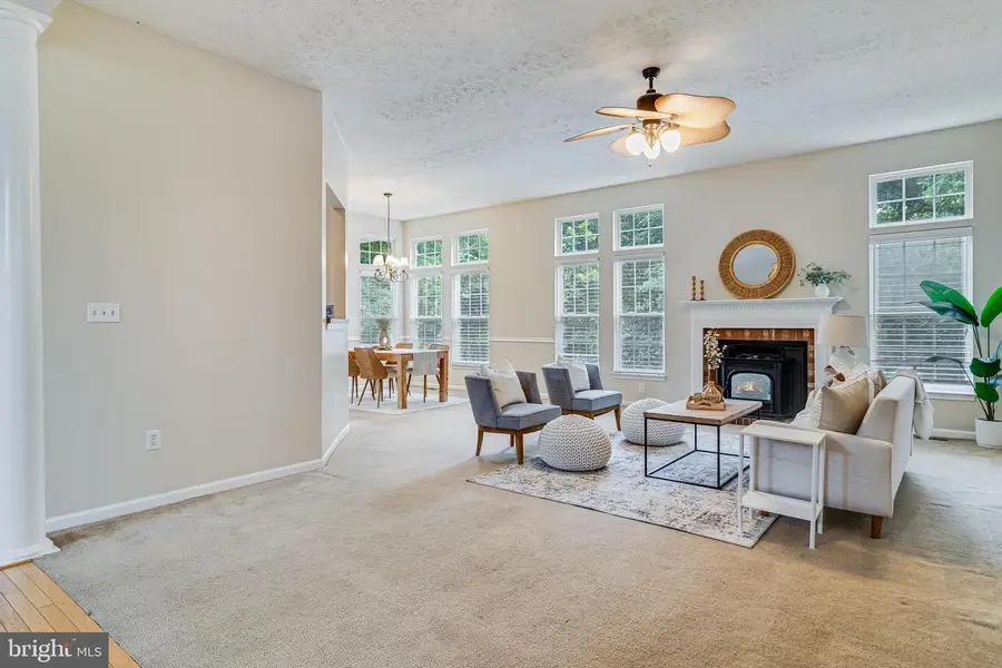 2295 Sansbury Dr, Chesapeake Beach, MD 20732 - #3