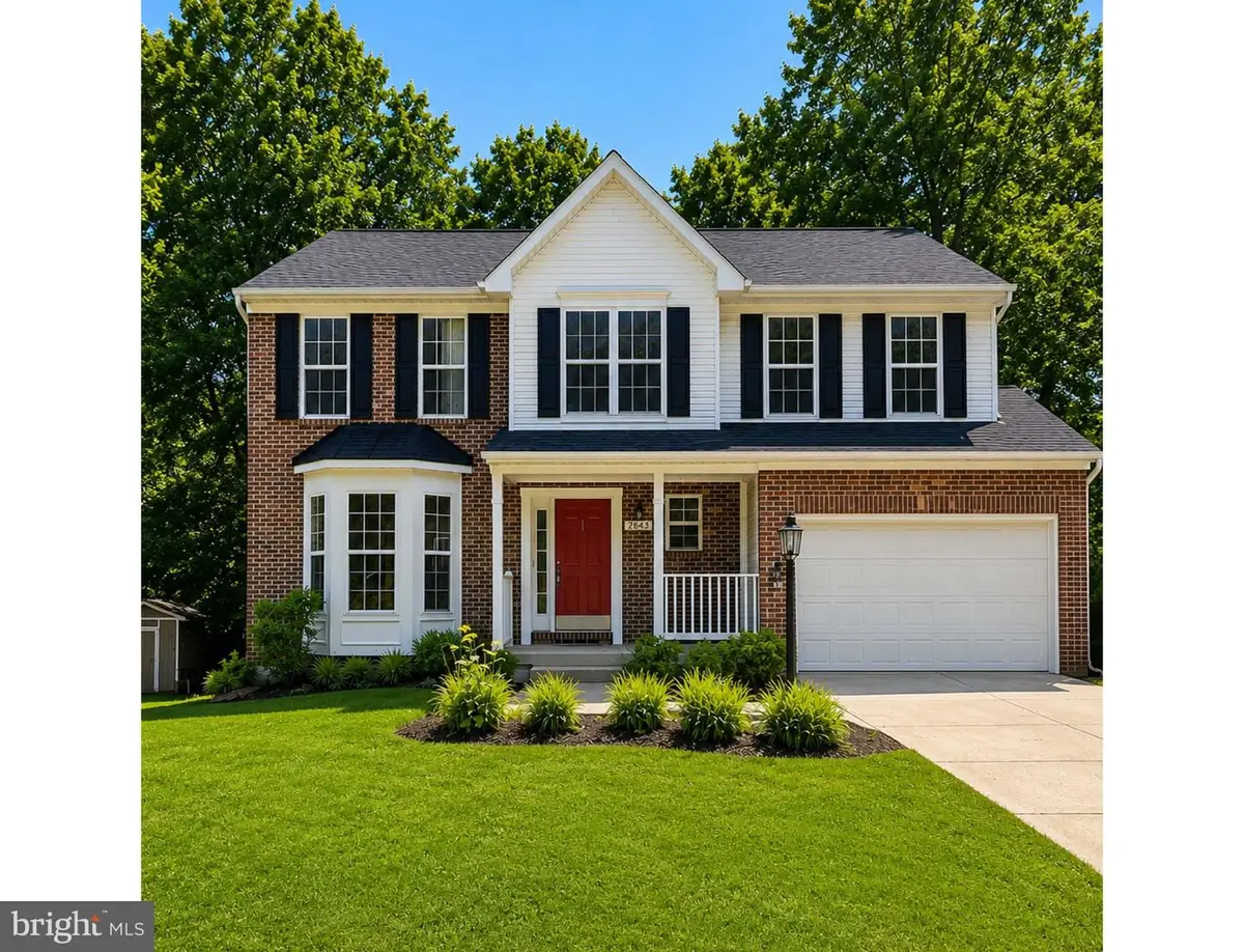 2643 Richfield Ln, Chesapeake Beach, MD 20732 - #1