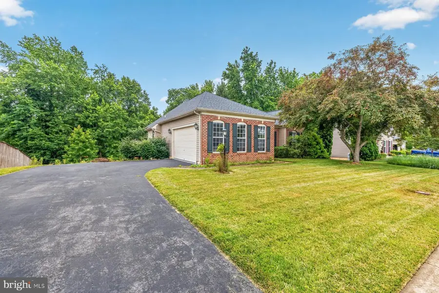 7935 Eagle View Dr, Chesapeake Beach, MD 20732 - #3